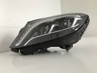 Фара левая на Mercedes-Benz S-Class W222 — фото 6