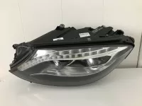 Фара левая на Mercedes-Benz S-Class W222 — фото 11