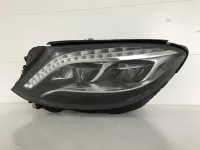 Фара левая на Mercedes-Benz S-Class W222 — фото 4