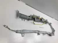 Подушка безопасности боковая шторка на Toyota Land Cruiser Prado J150 — фото 3