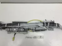 Подушка безопасности боковая шторка на Toyota Land Cruiser Prado J150 — фото 11
