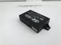 Блок управления на Hyundai Santa Fe TM — фото 4