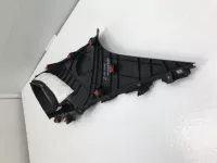 Обшивка багажника на Lexus RX200t AL20 — фото 9