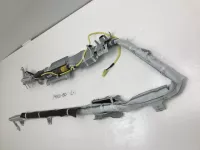 Подушка безопасности боковая шторка на Toyota Land Cruiser Prado J150 — фото 2