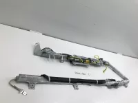 Подушка безопасности боковая шторка на Toyota Land Cruiser Prado J150 — фото 3