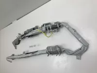 Подушка безопасности боковая шторка на Toyota Land Cruiser Prado J150 — фото 10