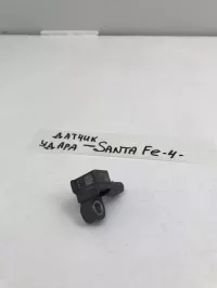 Датчик AIR BAG на Hyundai Santa Fe TM — фото 1
