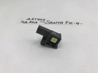 Датчик AIR BAG на Hyundai Santa Fe TM — фото 3