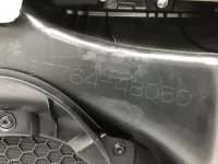 Обшивка двери передней левой на Lexus RX200t AL20 — фото 12