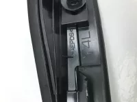 Молдинг лобового стекла на Lexus RX200t AL20 — фото 9