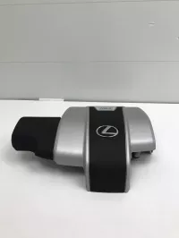 Крышка двигателя на Lexus RX200t AL20 — фото 4