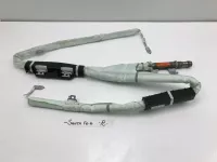 Подушка безопасности боковая шторка на Hyundai Santa Fe TM — фото 4