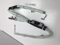 Подушка безопасности боковая шторка на Hyundai Santa Fe TM — фото 5