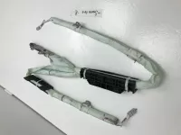Подушка безопасности боковая шторка на Hyundai Santa Fe TM — фото 3