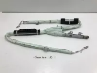Подушка безопасности боковая шторка на Hyundai Santa Fe TM — фото 1
