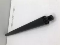 Амортизатор двери багажника на Hyundai Santa Fe TM — фото 3