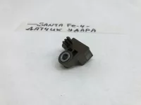 Датчик AIR BAG на Hyundai Santa Fe TM — фото 3