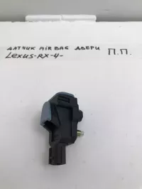 Датчик AIR BAG на Lexus RX200t AL20 — фото 4