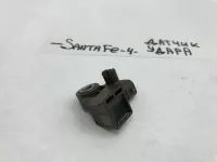 Датчик AIR BAG на Hyundai Santa Fe TM — фото 3