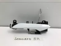 Ручка двери передней наружная правая на Lexus RX200t AL20 — фото 1