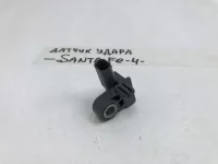 Датчик AIR BAG на Hyundai Santa Fe TM — фото 3