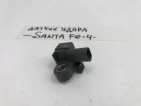 Датчик AIR BAG на Hyundai Santa Fe TM — фото 1