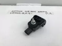 Датчик AIR BAG на Lexus RX200t AL20 — фото 6