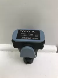 Датчик AIR BAG на Lexus RX200t AL20 — фото 3