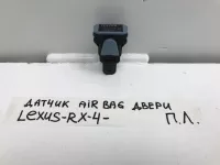 Датчик AIR BAG на Lexus RX200t AL20 — фото 1