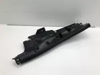 Накладка стойки задний левый на Lexus RX200t AL20 — фото 5