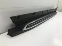 Подножка левая на Lexus RX200t AL20 — фото 2