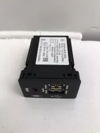 Адаптер USB сетевой на Lexus RX200t AL20 — фото 2
