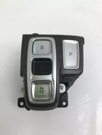 Селектор АКПП на Hyundai Santa Fe TM — фото 2