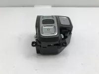 Селектор АКПП на Hyundai Santa Fe TM — фото 3
