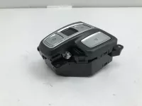 Селектор АКПП на Hyundai Santa Fe TM — фото 4