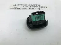 Датчик света на Hyundai Santa Fe TM — фото 9