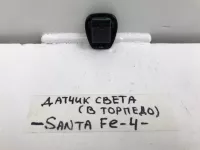 Датчик света на Hyundai Santa Fe TM — фото 6