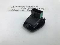Датчик света на Hyundai Santa Fe TM — фото 8