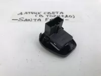 Датчик света на Hyundai Santa Fe TM — фото 7