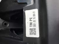 Торпедо на Hyundai Santa Fe TM — фото 16