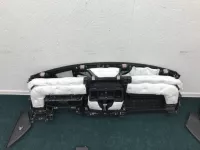 Торпедо на Hyundai Santa Fe TM — фото 11