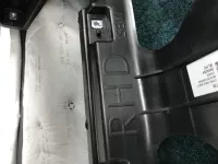 Торпедо на Hyundai Santa Fe TM — фото 17