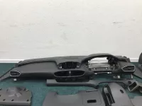 Торпедо на Hyundai Santa Fe TM — фото 7