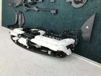 Торпедо на Hyundai Santa Fe TM — фото 12