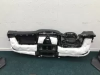 Торпедо на Hyundai Santa Fe TM — фото 2