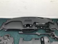 Торпедо на Hyundai Santa Fe TM — фото 1