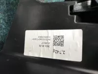 Торпедо на Hyundai Santa Fe TM — фото 9