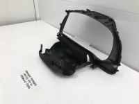 Кожух рулевой колонки на Lexus RX200t AL20 — фото 6