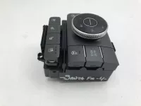 Блок управления на Hyundai Santa Fe TM — фото 3