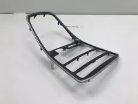 Накладка консоли на Hyundai Santa Fe TM — фото 4